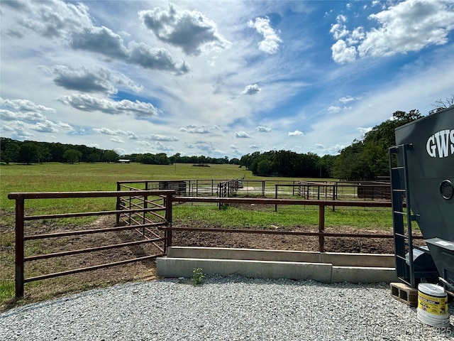 60400 E 140th Rd, Fairland, OK 74343 - photo 36