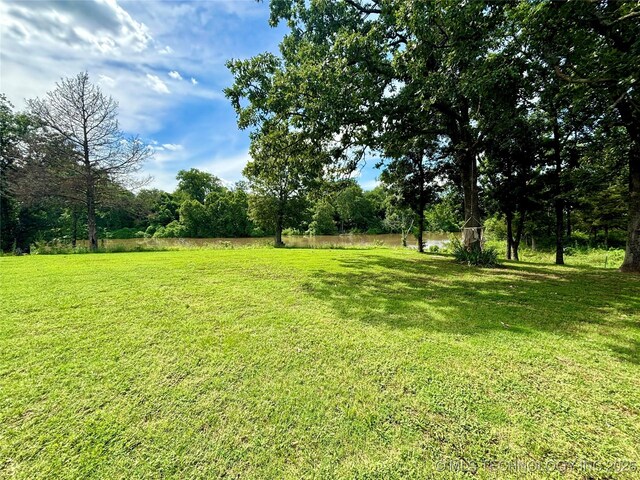 60400 E 140th Rd, Fairland, OK 74343 - photo 3