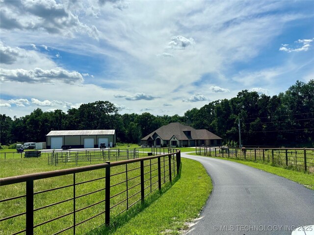 60400 E 140th Rd, Fairland, OK 74343 - photo 8
