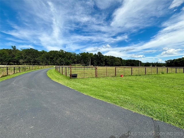 60400 E 140th Rd, Fairland, OK 74343 - photo 42