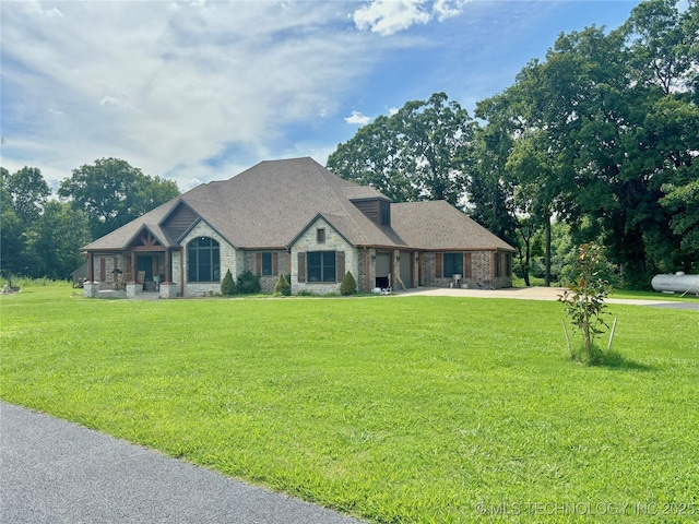 60400 E 140th Rd, Fairland, OK 74343 - photo 5