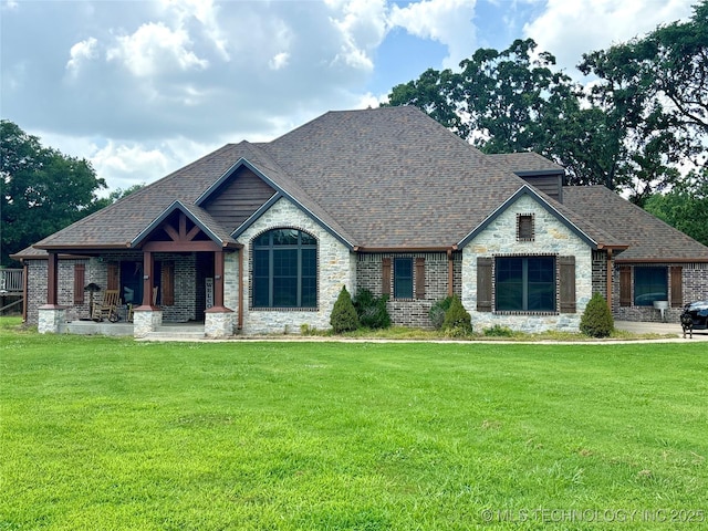 60400 E 140th Rd, Fairland, OK 74343 - photo 1