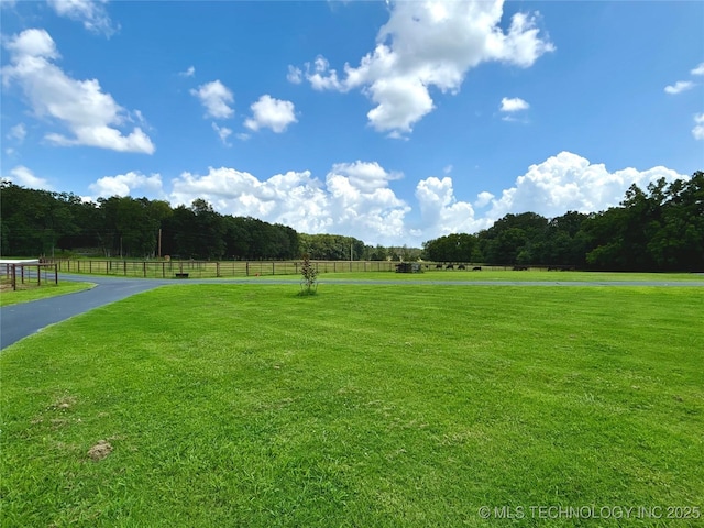 60400 E 140th Rd, Fairland, OK 74343 - photo 43