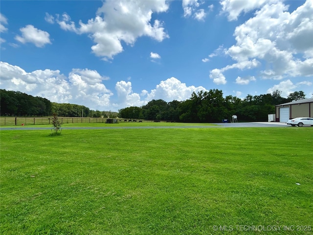 60400 E 140th Rd, Fairland, OK 74343 - photo 44