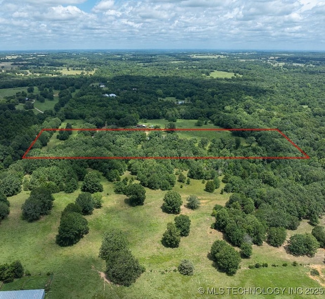 3900 N Sassafrass Rd, Bennington, OK 74723