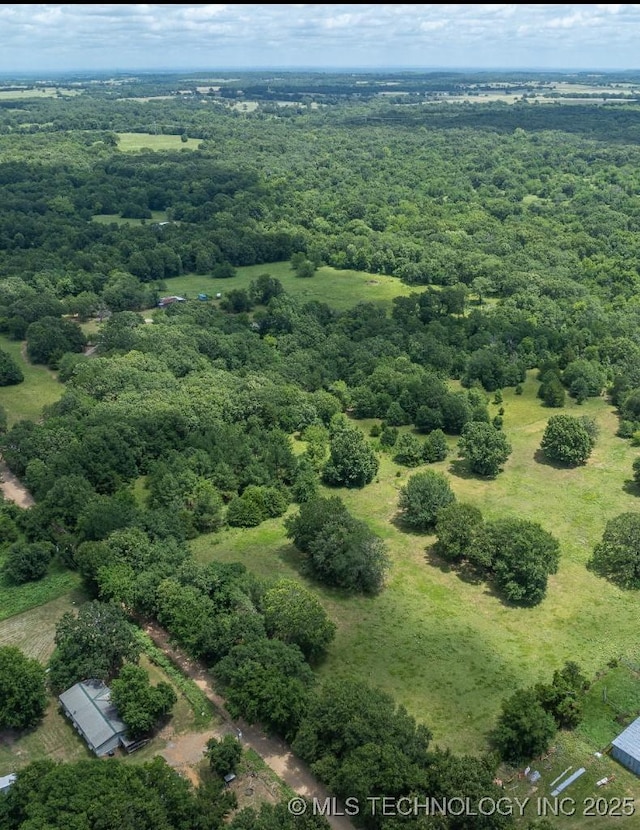3900 N Sassafrass Rd, Bennington, OK 74723