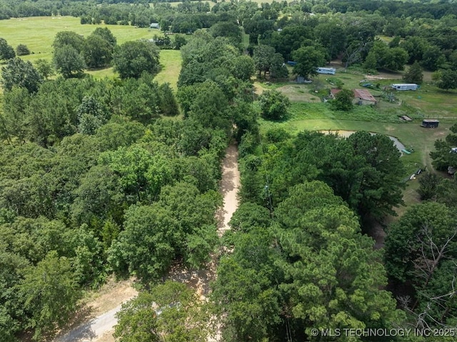 3900 N Sassafrass Rd, Bennington, OK 74723