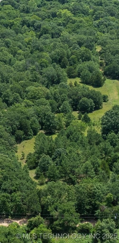 3900 N Sassafrass Rd, Bennington, OK 74723