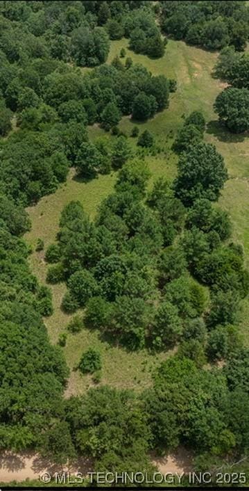 3900 N Sassafrass Rd, Bennington, OK 74723