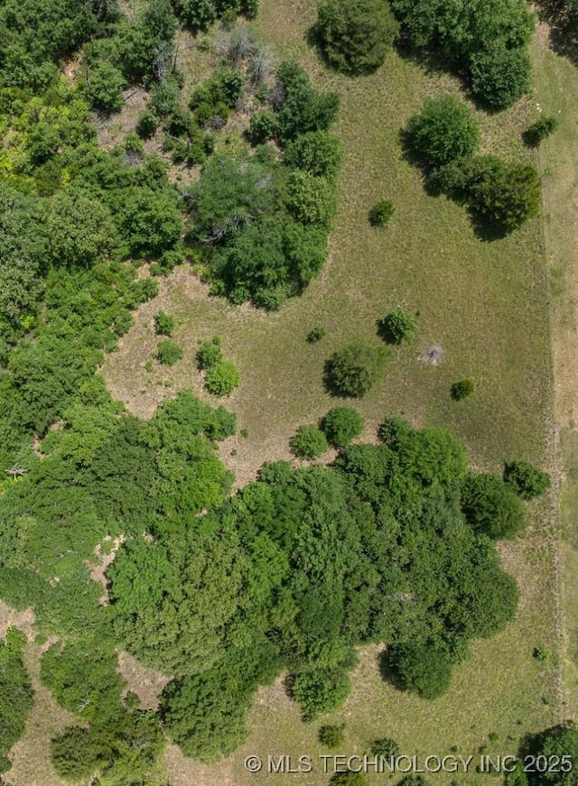 3900 N Sassafrass Rd, Bennington, OK 74723