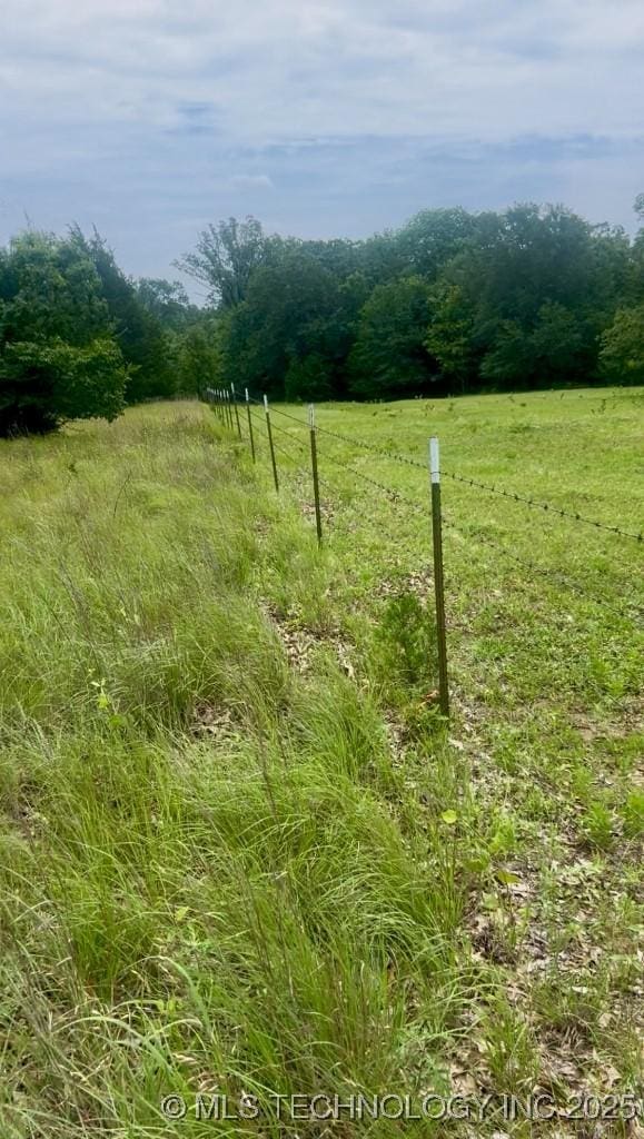 3900 N Sassafrass Rd, Bennington, OK 74723
