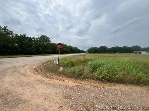 3900 N Sassafrass Rd, Bennington, OK 74723