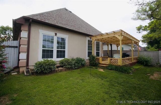 3924 N Pine Ave, Broken Arrow, OK 74012 - photo 34