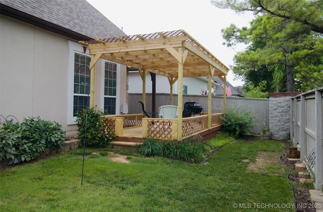 3924 N Pine Ave, Broken Arrow, OK 74012 - photo 35
