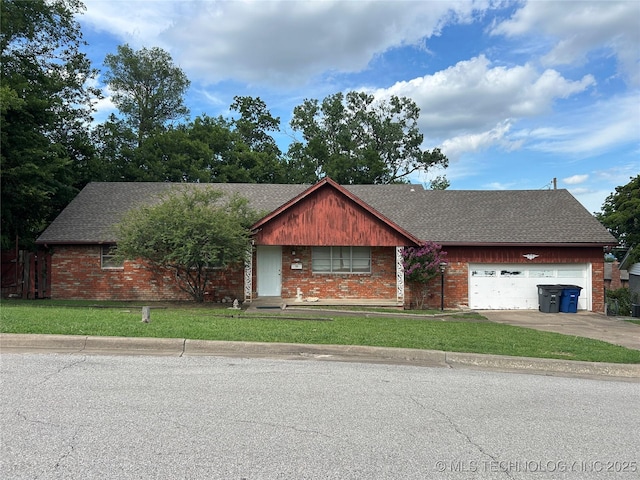 2215 S 84th E Ave, Tulsa, OK 74129 - photo 1