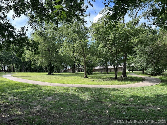 2215 S 84th E Ave, Tulsa, OK 74129 - photo 33