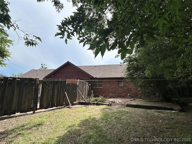 2215 S 84th E Ave, Tulsa, OK 74129 - photo 34