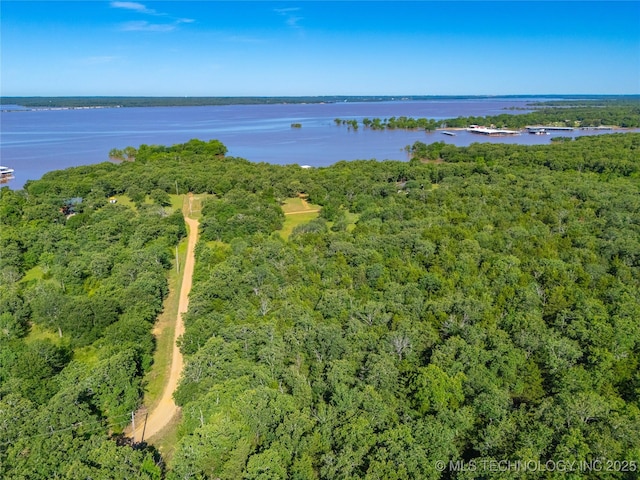N Sand Point Rd, Mead, OK 73449 - photo 1
