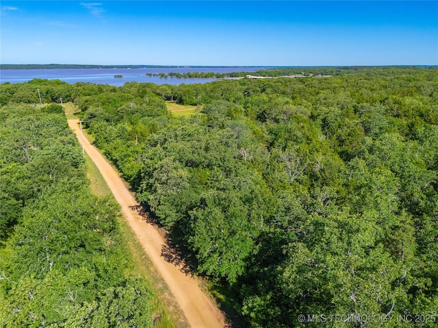 N Sand Point Rd, Mead, OK 73449 - photo 2