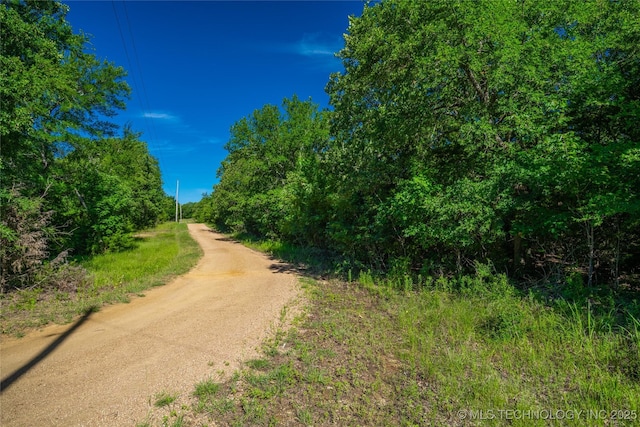 N Sand Point Rd, Mead, OK 73449 - photo 6