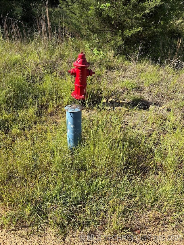N Sand Point Rd, Mead, OK 73449 - photo 7