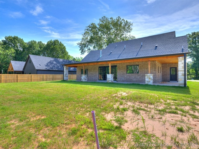 14530 S 209th E Ave, Coweta, OK 74429 - photo 64