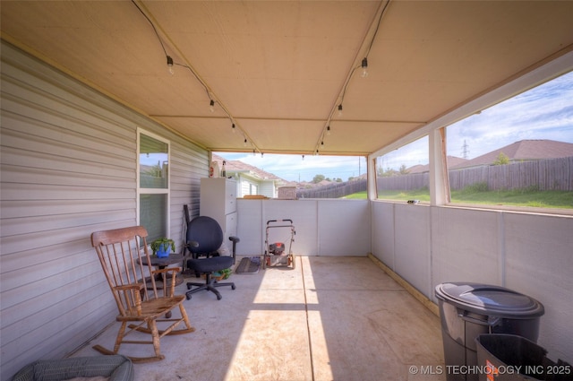 3711 S 151st E Ave, Tulsa, OK 74134 - view of patio / terrace