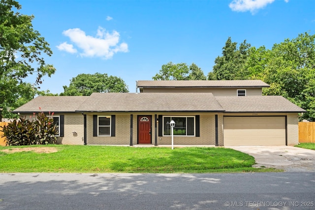 1704 Town And Country Rd, Sand Springs, OK 74063 - photo 1