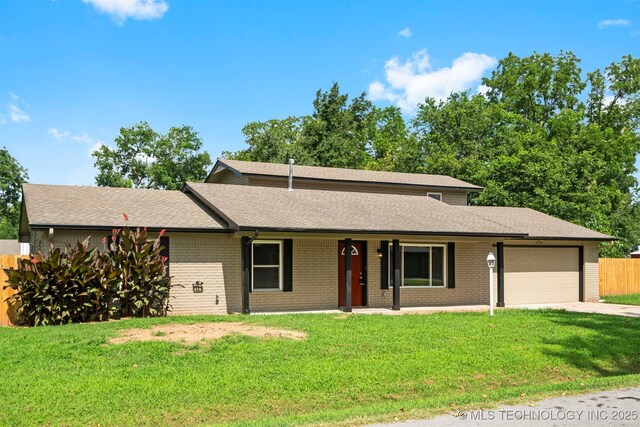 1704 Town And Country Rd, Sand Springs, OK 74063 - photo 2