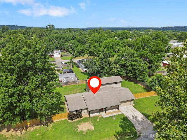 1704 Town And Country Rd, Sand Springs, OK 74063 - photo 28