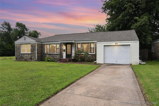 5424 E 7th St, Tulsa, OK 74112 - photo 1