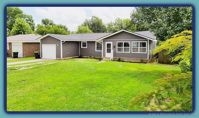 725 W 21st St, Ada, OK 74820 - photo 1