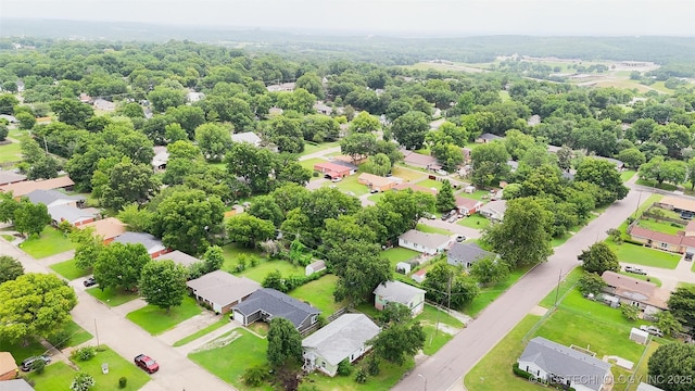 725 W 21st St, Ada, OK 74820 - photo 47