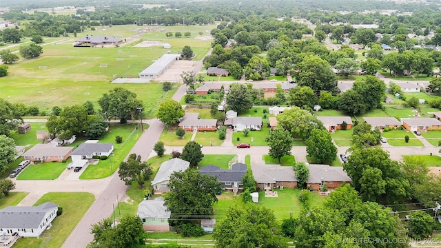 725 W 21st St, Ada, OK 74820 - photo 50