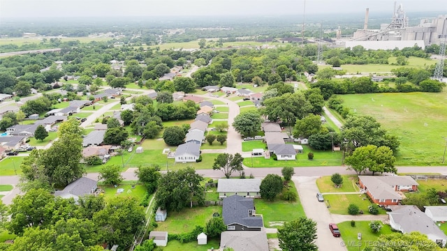 725 W 21st St, Ada, OK 74820 - photo 52
