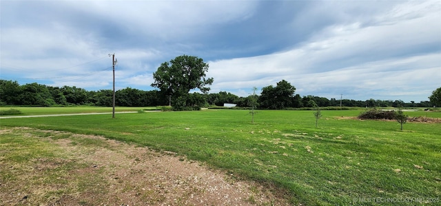 14505 S 145th E Ave, Bixby, OK 74008 - view of grassy yard
