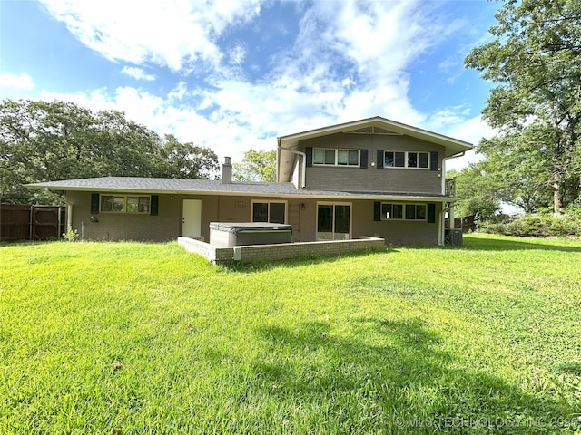 2222 Cloverleaf Pl, Ardmore, OK 73401 - photo 2