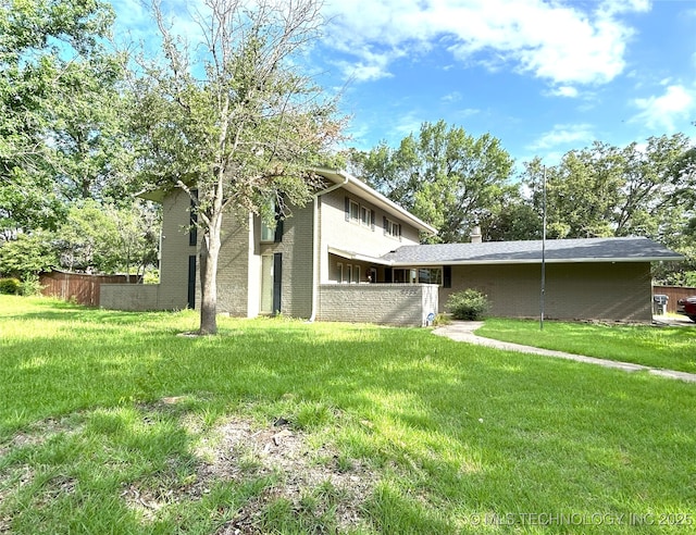 2222 Cloverleaf Pl, Ardmore, OK 73401 - photo 37