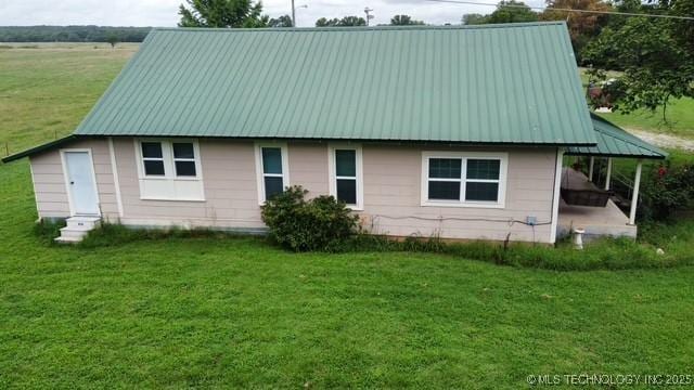 7766 E 135, Holdenville, OK 74848 - photo 3