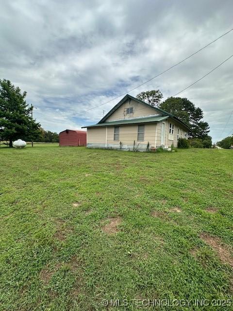 7766 E 135, Holdenville, OK 74848 - photo 5