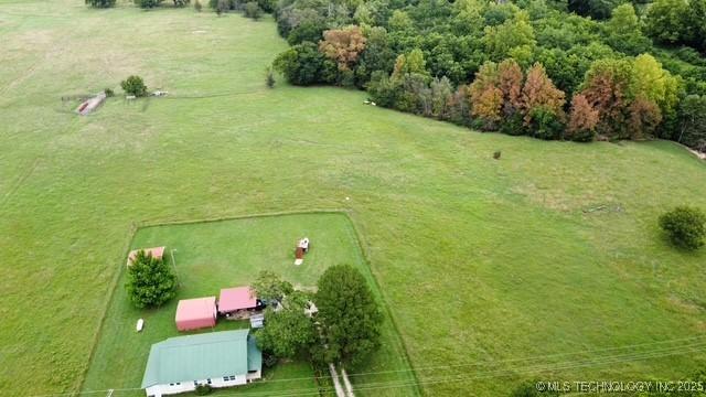 7766 E 135, Holdenville, OK 74848 - photo 7
