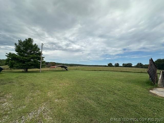 7766 E 135, Holdenville, OK 74848 - photo 16