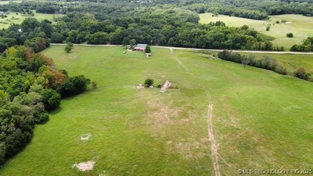 7766 E 135, Holdenville, OK 74848 - photo 17