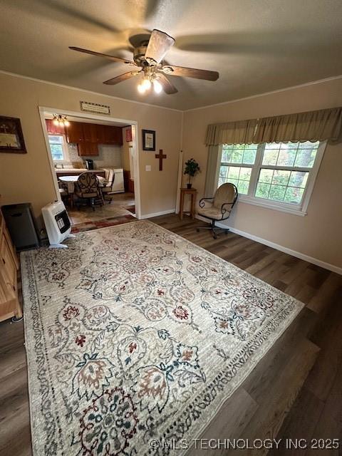 7766 E 135, Holdenville, OK 74848 - photo 19