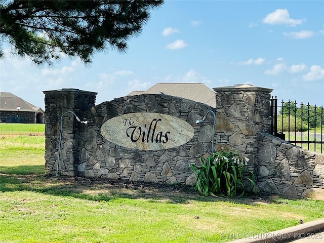 1112 Cobblestone Cir, Muskogee, OK 74403