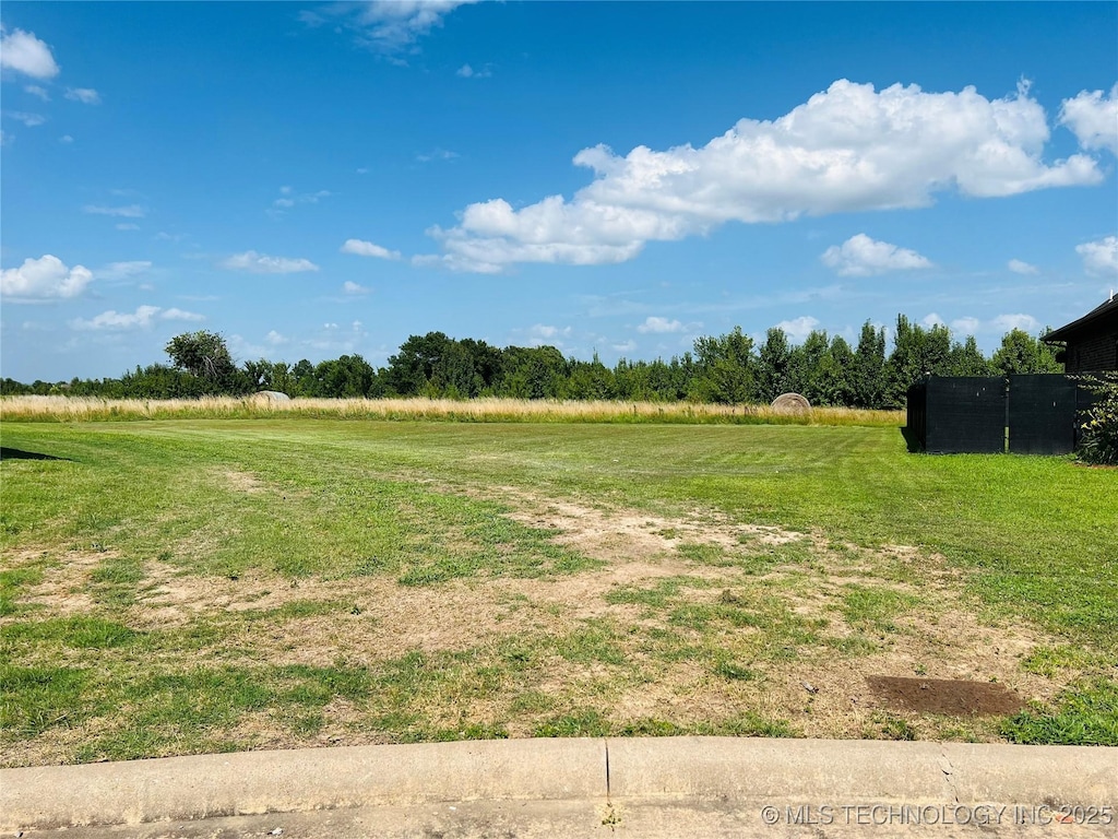 1112 Cobblestone Cir, Muskogee, OK 74403
