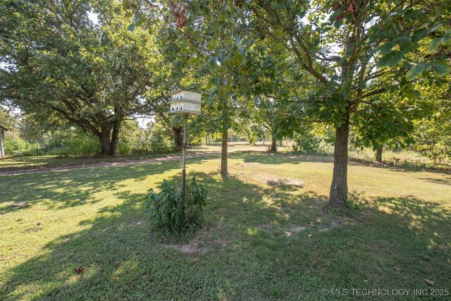 56826 County Road 710, Colcord, OK 74338 - photo 23