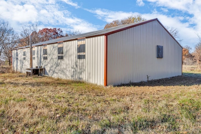 56826 County Road 710, Colcord, OK 74338 - photo 30