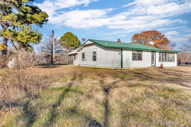 56826 County Road 710, Colcord, OK 74338 - photo 4