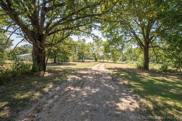 56826 County Road 710, Colcord, OK 74338 - photo 7